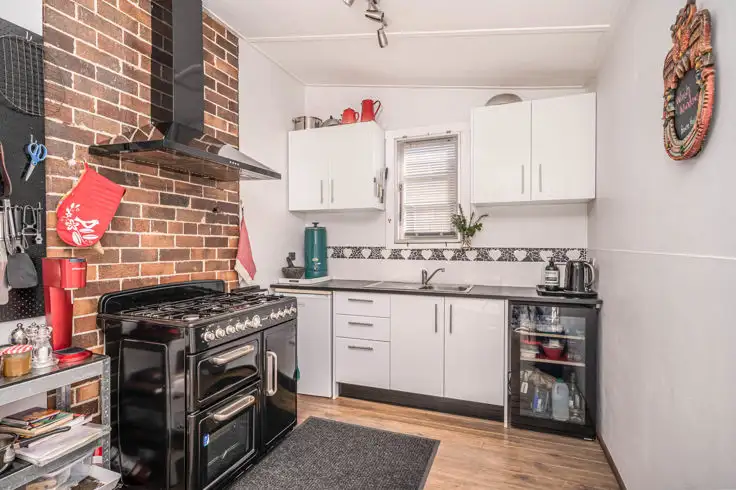 Third view of Homely house listing, 269 Rusden Street, Armidale NSW 2350