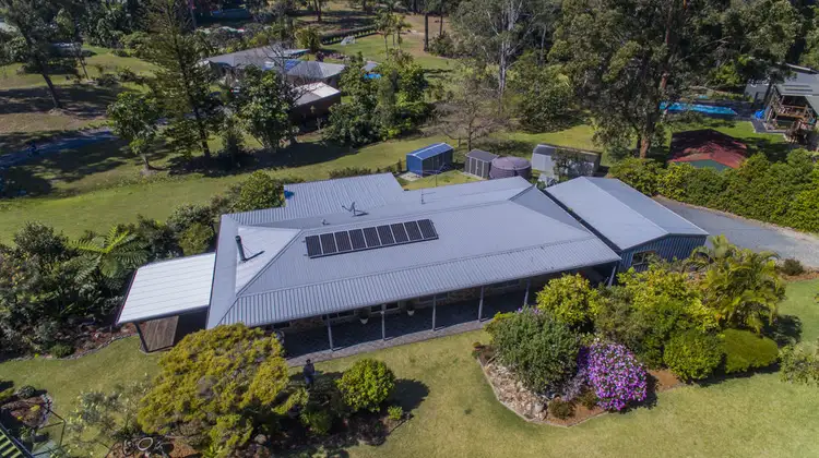 2A Shearer Drive, Woolgoolga NSW 2456