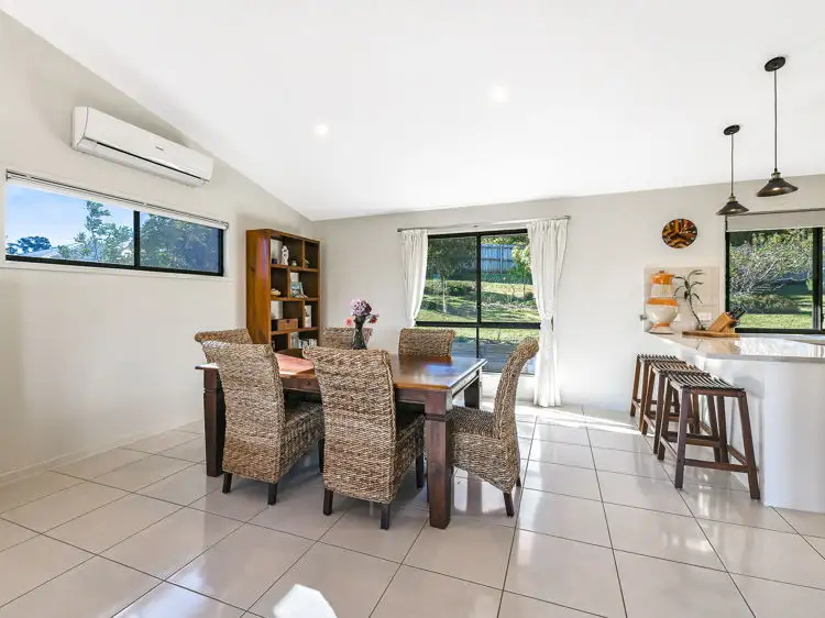 Fifth view of Homely house listing, 19-21 James Whalley Drive, Burnside QLD 4560