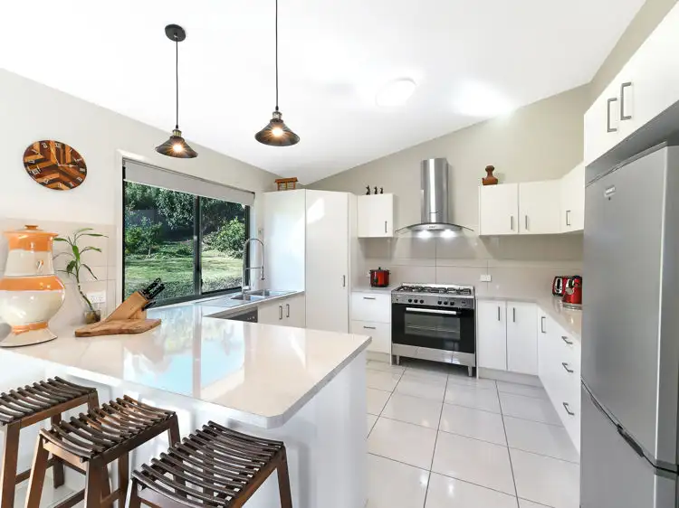 Sixth view of Homely house listing, 19-21 James Whalley Drive, Burnside QLD 4560