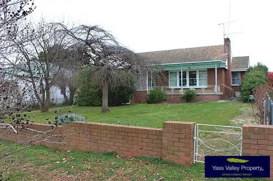 36 Pritchett Street, Yass NSW 2582