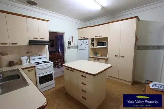 Fifth view of Homely house listing, 36 Pritchett Street, Yass NSW 2582