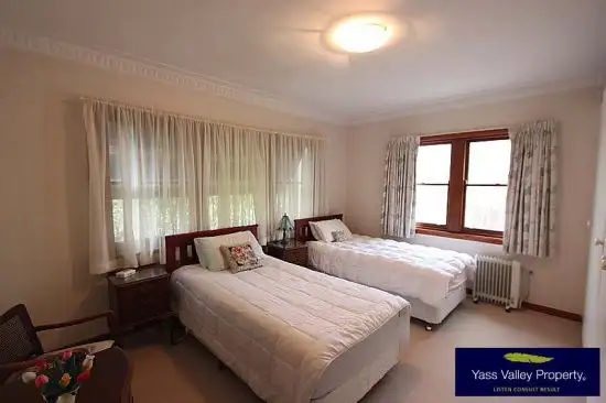Sixth view of Homely house listing, 36 Pritchett Street, Yass NSW 2582