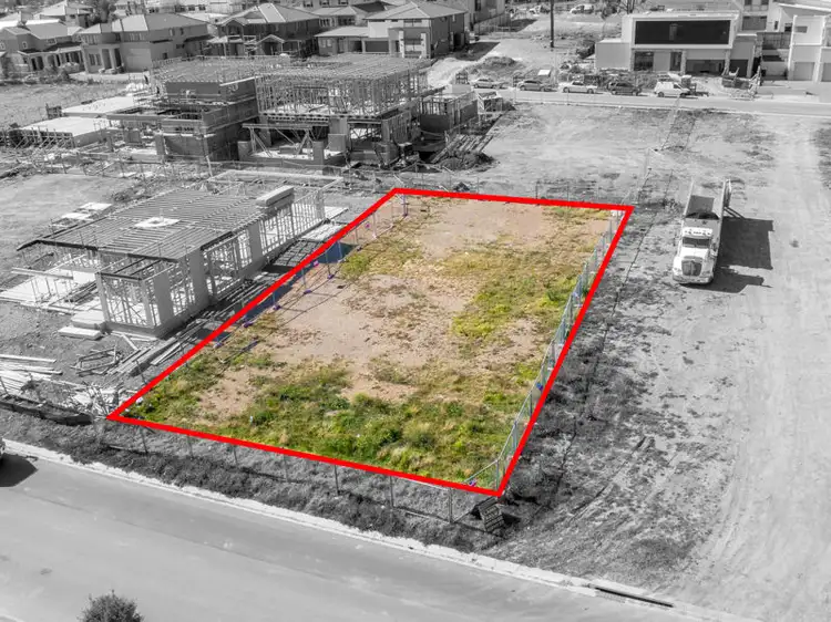 12 New Holland Drive, Bella Vista NSW 2153