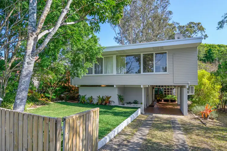 Main view of Homely house listing, 12 Yarranabbe Street, Mount Gravatt East QLD 4122