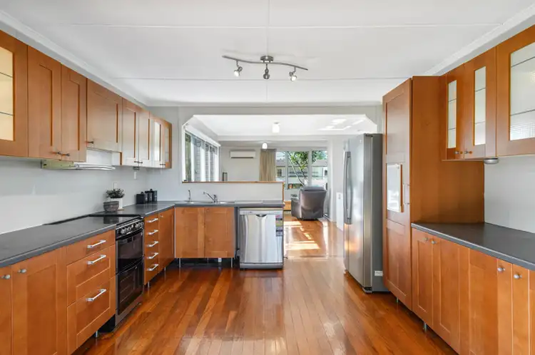 Fourth view of Homely house listing, 12 Yarranabbe Street, Mount Gravatt East QLD 4122