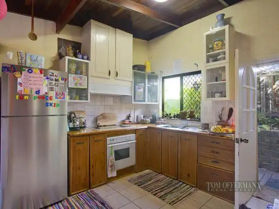 Third view of Homely unit listing, 1/21 Margit Crescent, Sunrise Beach QLD 4567