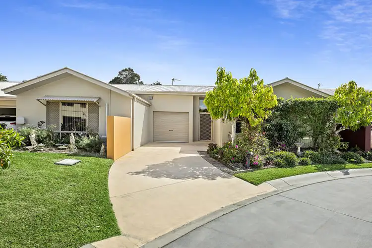 12/86 Gundagai St, Coffs Harbour NSW 2450