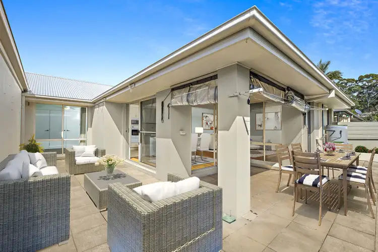 Third view of Homely villa listing, 12/86 Gundagai St, Coffs Harbour NSW 2450