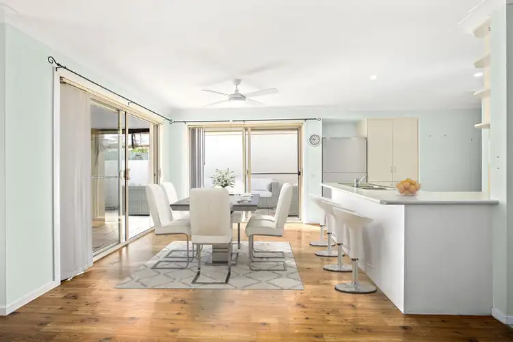 Fourth view of Homely villa listing, 12/86 Gundagai St, Coffs Harbour NSW 2450