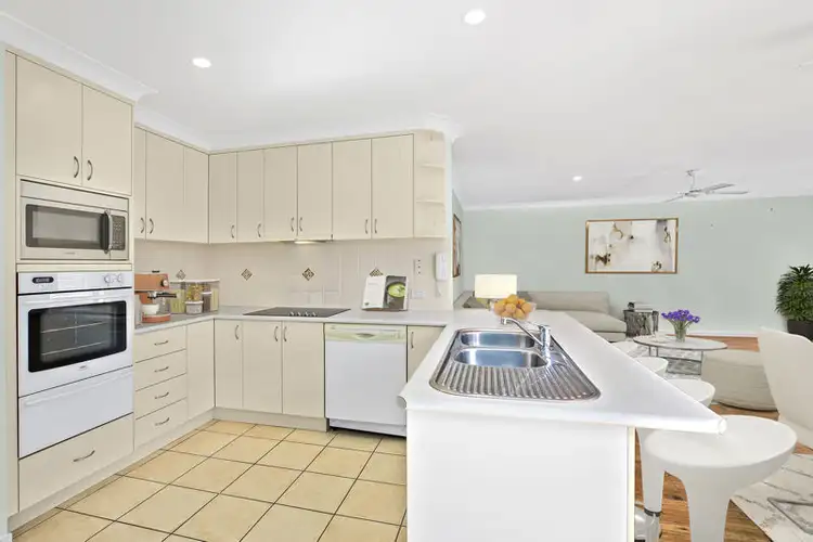 Fifth view of Homely villa listing, 12/86 Gundagai St, Coffs Harbour NSW 2450