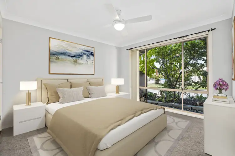 Sixth view of Homely villa listing, 12/86 Gundagai St, Coffs Harbour NSW 2450