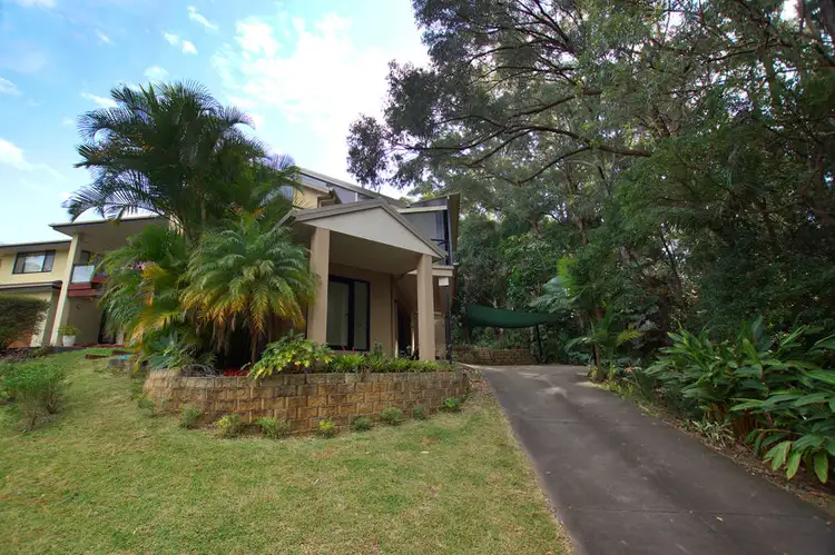 Main view of Homely house listing, 4 Fern Tree Place, Korora NSW 2450