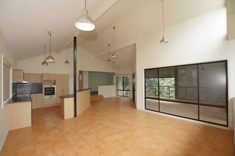 Second view of Homely house listing, 4 Fern Tree Place, Korora NSW 2450