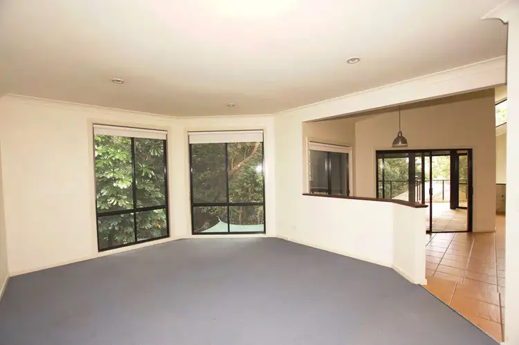 Fifth view of Homely house listing, 4 Fern Tree Place, Korora NSW 2450