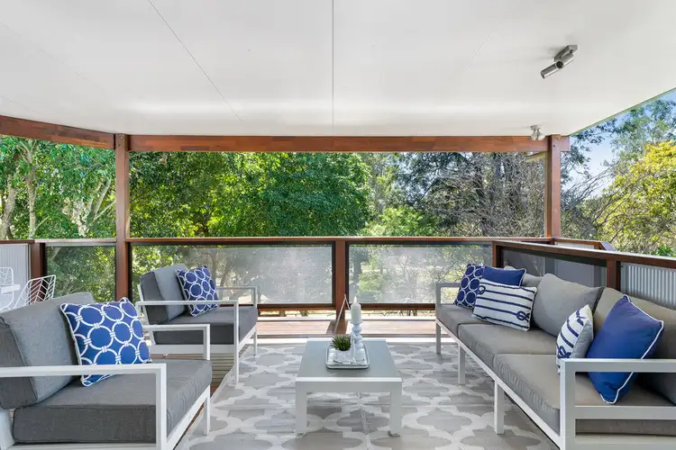 Fifth view of Homely house listing, 53 Reinhold Crescent, Chermside QLD 4032