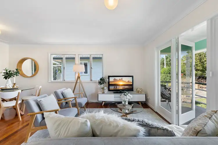 Sixth view of Homely house listing, 53 Reinhold Crescent, Chermside QLD 4032
