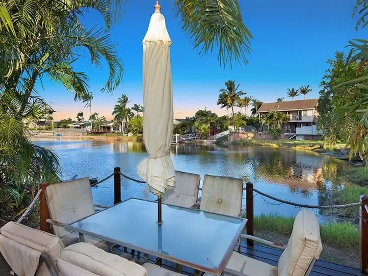 Second view of Homely house listing, 2B Admirals Court, Mooloolaba QLD 4557
