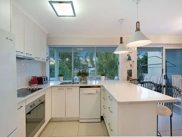 Third view of Homely house listing, 2B Admirals Court, Mooloolaba QLD 4557