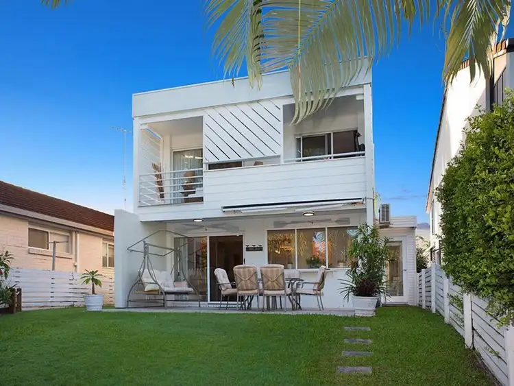 Fourth view of Homely house listing, 2B Admirals Court, Mooloolaba QLD 4557