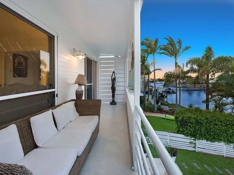 Fifth view of Homely house listing, 2B Admirals Court, Mooloolaba QLD 4557