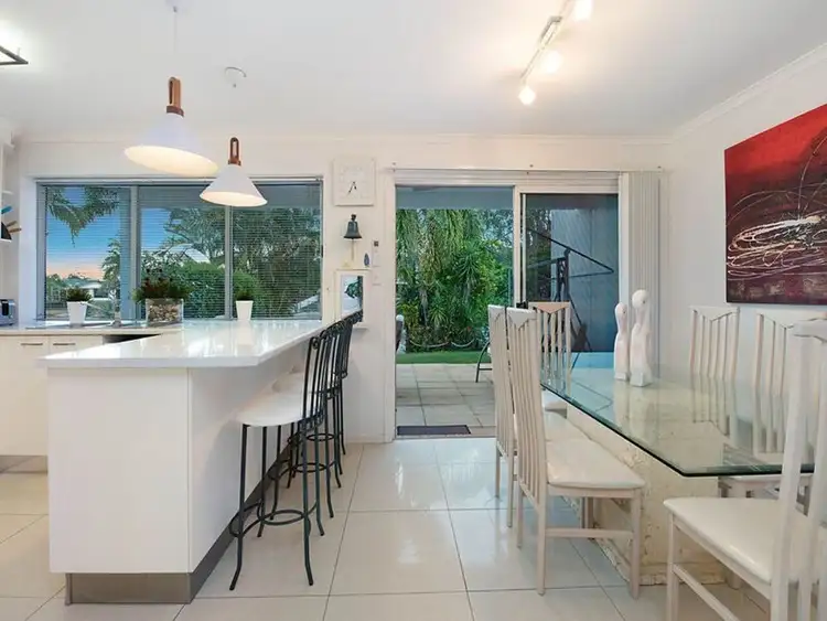 Sixth view of Homely house listing, 2B Admirals Court, Mooloolaba QLD 4557