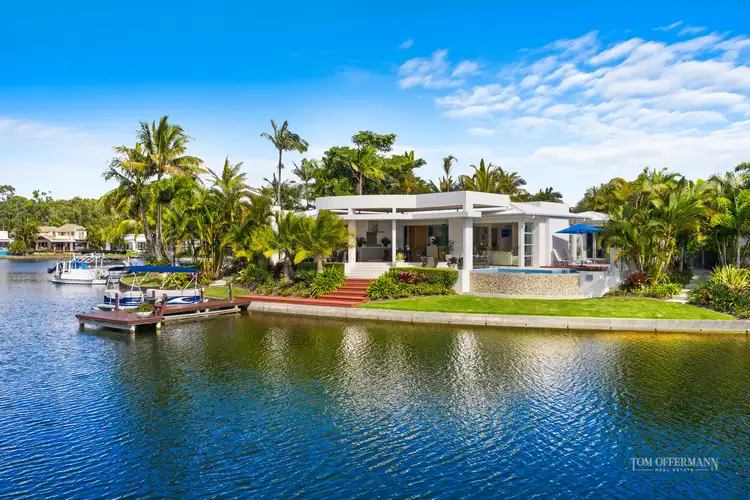 33 Seamount Quay, Noosa Waters QLD 4566