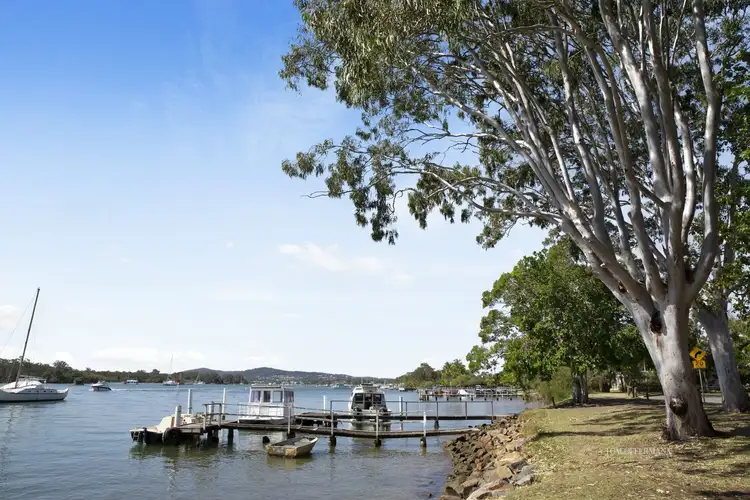 63 Hilton Esplanade, Tewantin QLD 4565