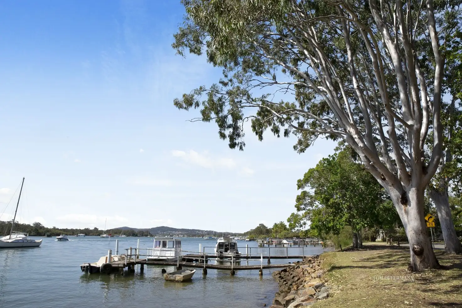 Main view of Homely house listing, 63 Hilton Esplanade, Tewantin QLD 4565
