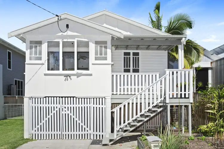 Second view of Homely house listing, 63 Hilton Esplanade, Tewantin QLD 4565