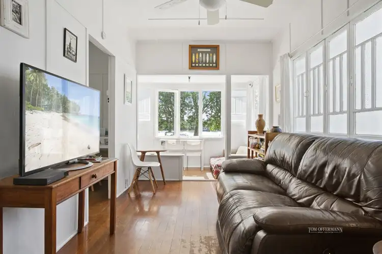 Fifth view of Homely house listing, 63 Hilton Esplanade, Tewantin QLD 4565