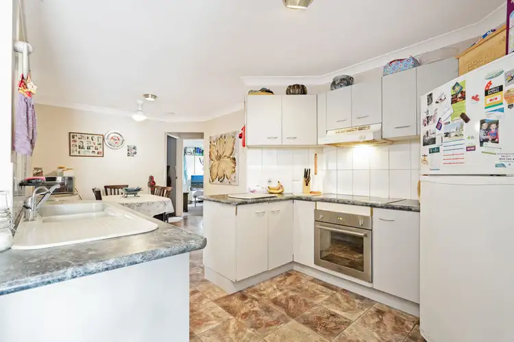 Second view of Homely house listing, 2 Papaya Court, Kallangur QLD 4503