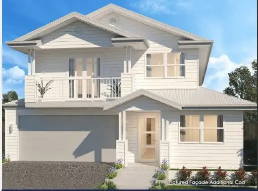 Main view of Homely land listing, 11 Whitworth Rd, Cannon Hill QLD 4170