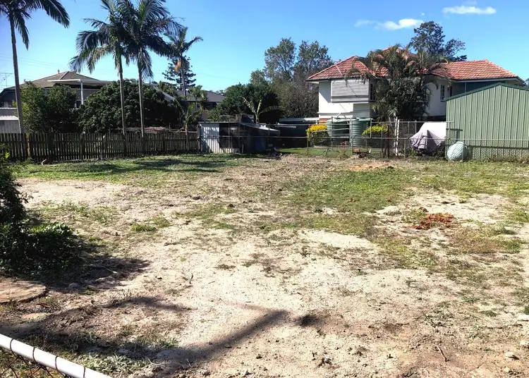 Fifth view of Homely land listing, 11 Whitworth Rd, Cannon Hill QLD 4170