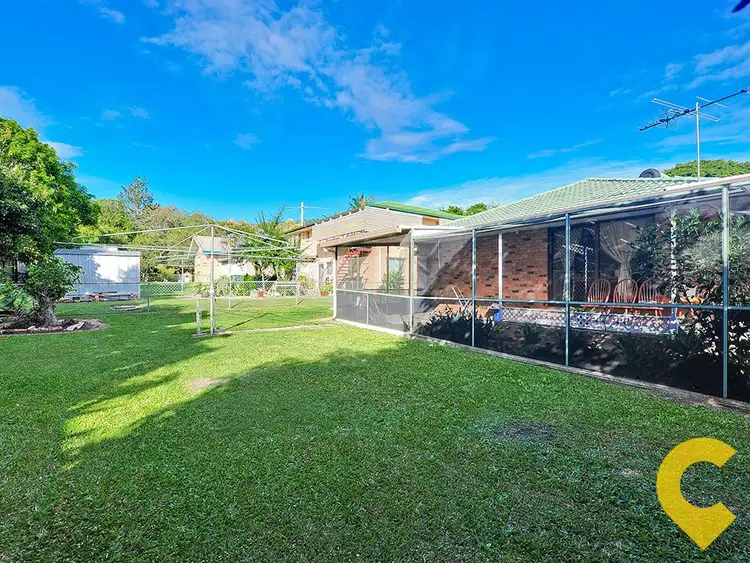 Second view of Homely house listing, 9 Lockrose Street, Mitchelton QLD 4053