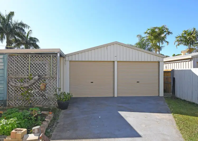 Second view of Homely house listing, 8 Dougan Street, Point Vernon QLD 4655