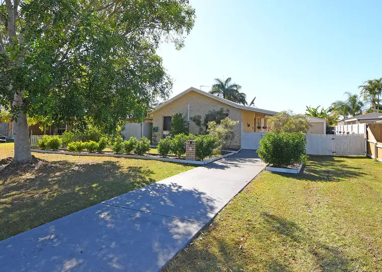 Third view of Homely house listing, 8 Dougan Street, Point Vernon QLD 4655