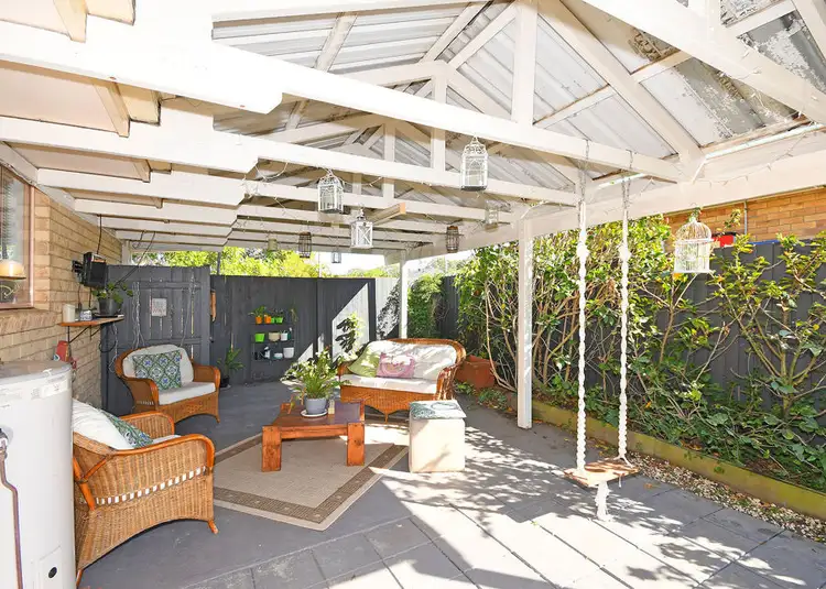 Fourth view of Homely house listing, 8 Dougan Street, Point Vernon QLD 4655