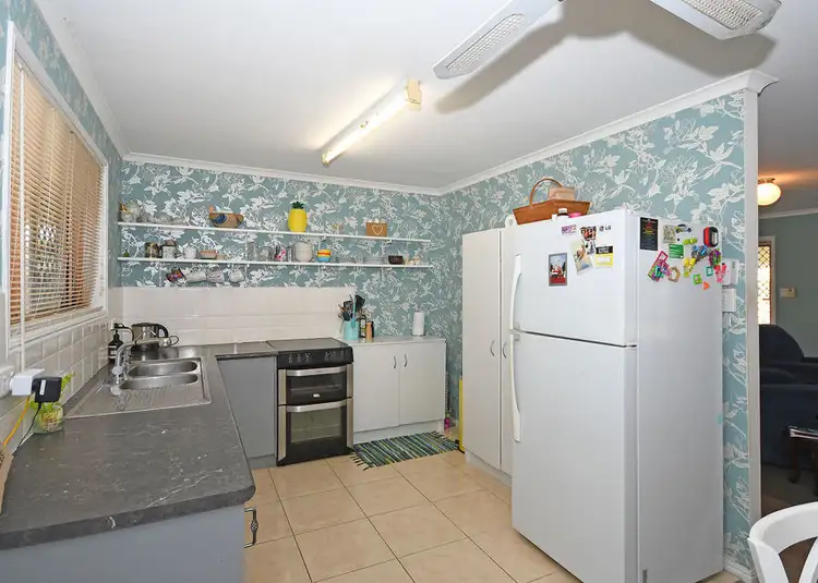 Fifth view of Homely house listing, 8 Dougan Street, Point Vernon QLD 4655