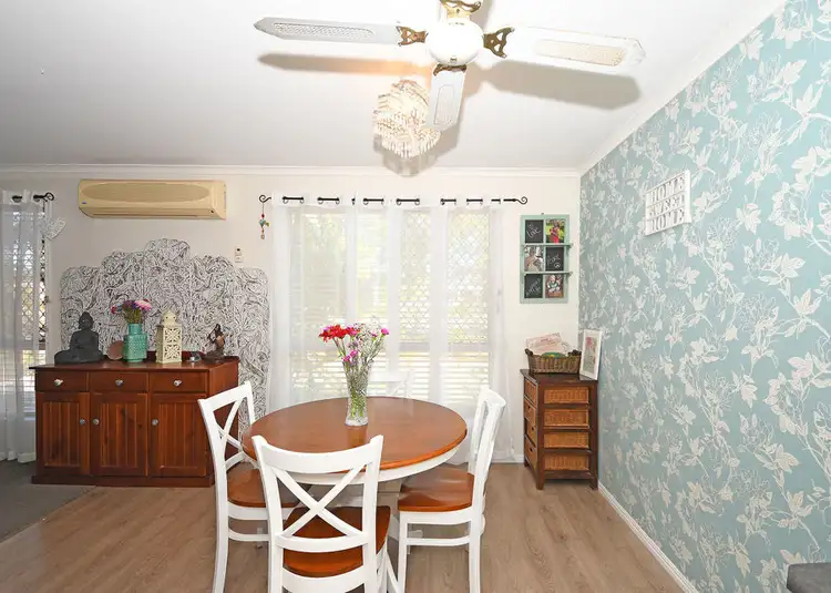 Sixth view of Homely house listing, 8 Dougan Street, Point Vernon QLD 4655