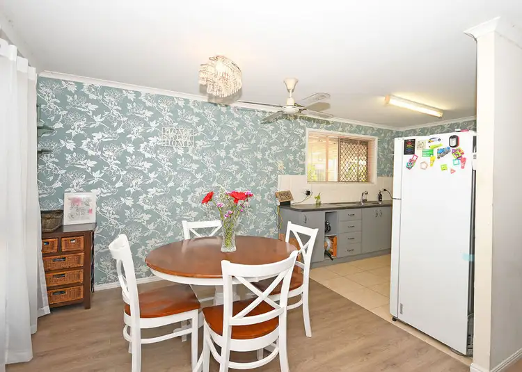 Seventh view of Homely house listing, 8 Dougan Street, Point Vernon QLD 4655