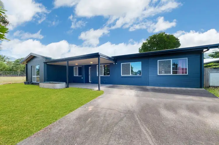 23 Bathurst Drive, Bentley Park QLD 4869