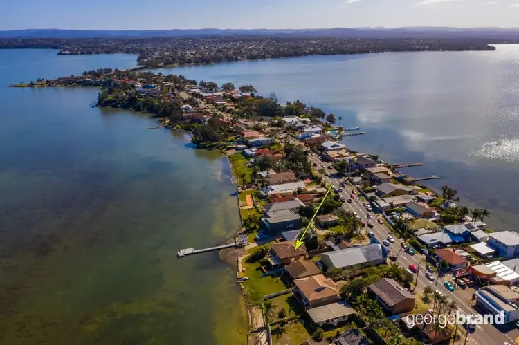 Main view of Homely house listing, 125 Main Road, Toukley NSW 2263