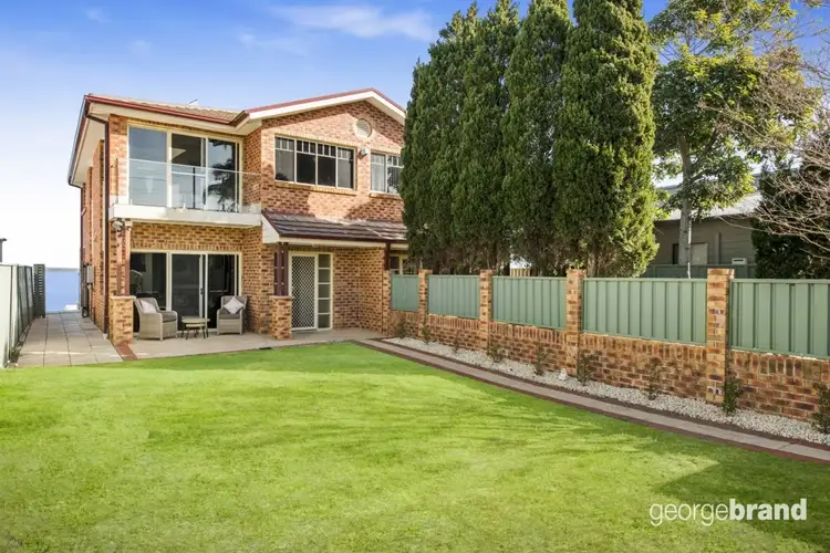 Second view of Homely house listing, 125 Main Road, Toukley NSW 2263