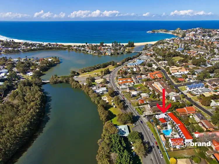 3/224 Terrigal Drive, Terrigal NSW 2260