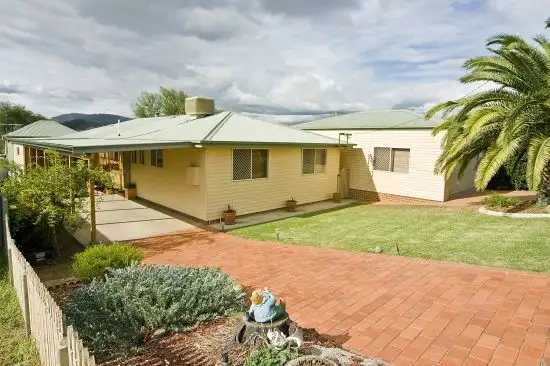 Main view of Homely house listing, 155A Calala Lane, Tamworth NSW 2340
