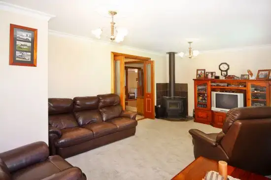 Second view of Homely house listing, 155A Calala Lane, Tamworth NSW 2340
