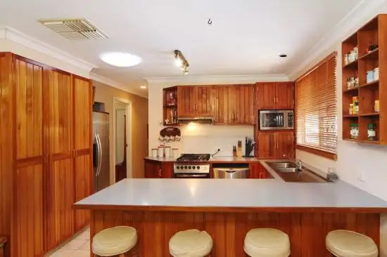 Sixth view of Homely house listing, 155A Calala Lane, Tamworth NSW 2340
