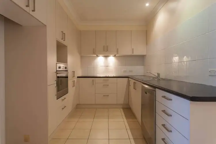 Third view of Homely unit listing, 3/83 Sawtell Road, Toormina NSW 2452