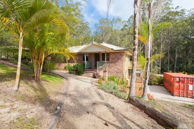 6 Tall Gums Drive, Raleigh NSW 2454